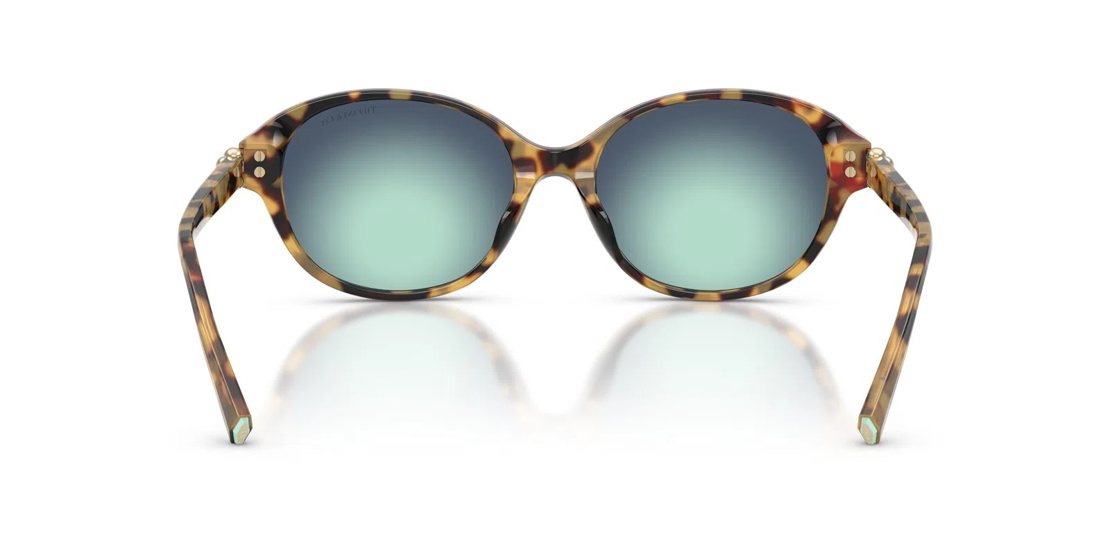 Tiffany 4263D Sunglasses - view 13